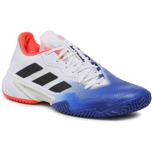 Scarpe - Barricade Tennis Shoes HQ8917 Blu - Adidas - Modalova