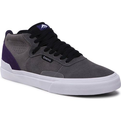 Sneakers - Pillar 6101000132 Grey/Purple 363 - Emerica - Modalova