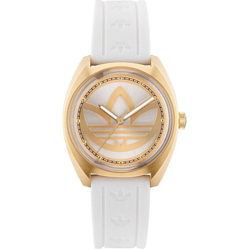 Orologio - Edition One Watch AOFH23012 Gold - adidas Originals - Modalova