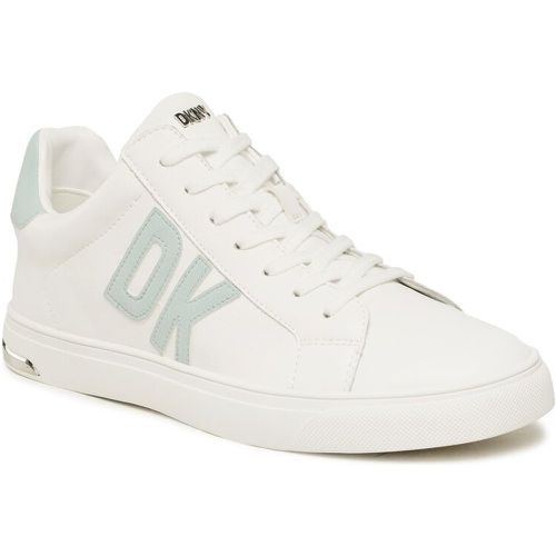 Sneakers - K1360506 Wht/Sage B7X - DKNY - Modalova