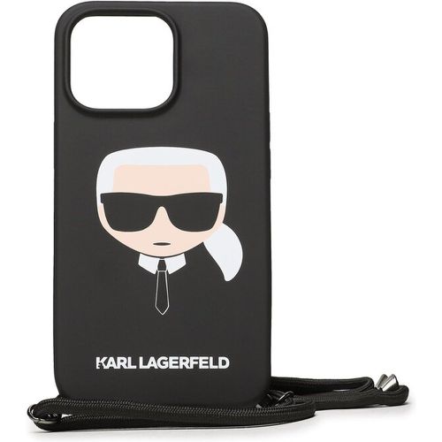 Custodia per cellulare - CG220056 999 - Karl Lagerfeld - Modalova