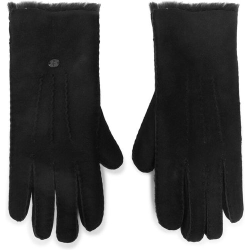 Guanti da donna - Beech Forest Gloves Black - EMU Australia - Modalova