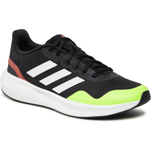 Scarpe - Runfalcon 3 TR Shoes ID2264 Cblack/Ftwwht/Brired - Adidas - Modalova
