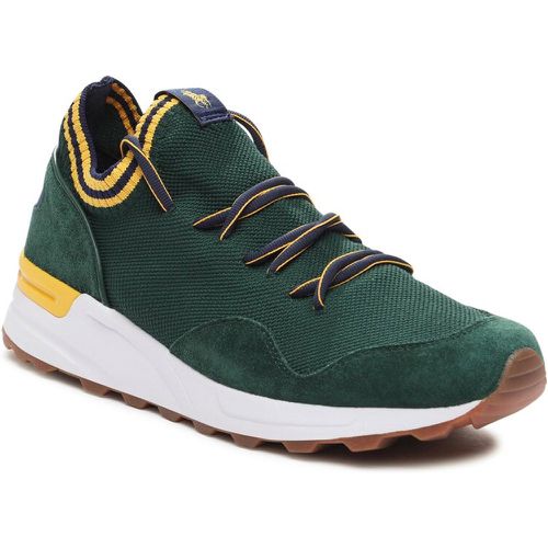 Sneakers - 809913376001 Green 300 - Polo Ralph Lauren - Modalova