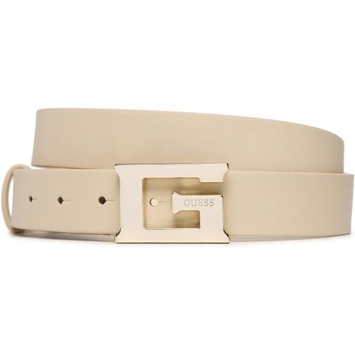 Cintura da donna - Not Coordinated Belts BW7824 VIN30 IVO - Guess - Modalova