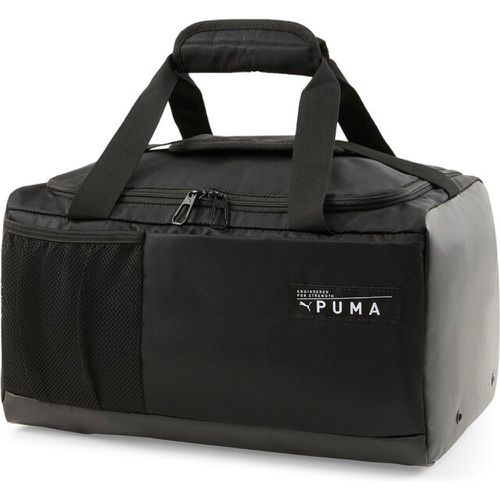 Borsa - Training Sports Bag M 078853 Black 01 - Puma - Modalova