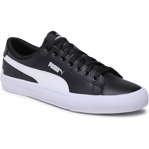 Sneakers - Bari Casual 389382 02 Black/ White - Puma - Modalova