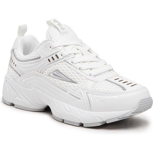 Sneakers - 2000 Stunner Low Wmn FFW0225.10004 White - Fila - Modalova