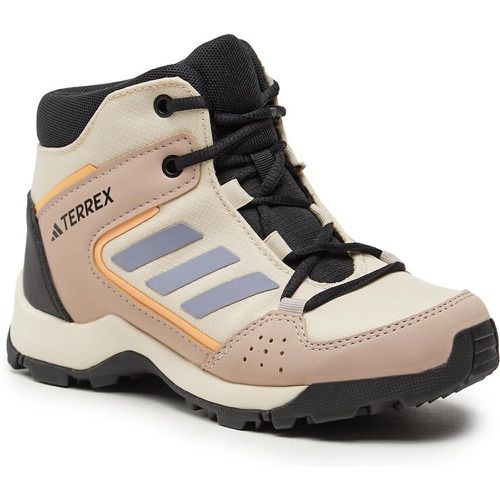Scarpe da trekking - Terrex Hyperhiker Mid Hiking Shoes HQ5820 Beige - Adidas - Modalova