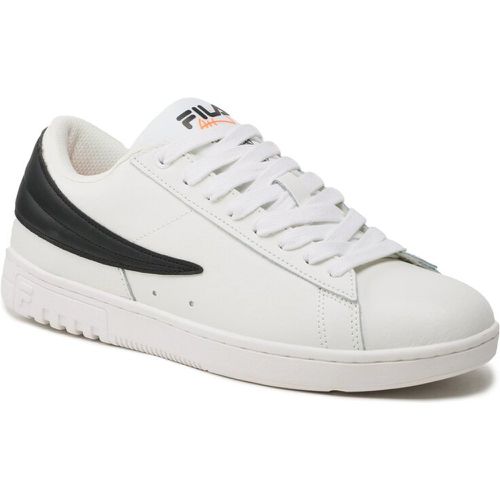 Sneakers - Highflyer L FFM0191.13036 White/Black - Fila - Modalova