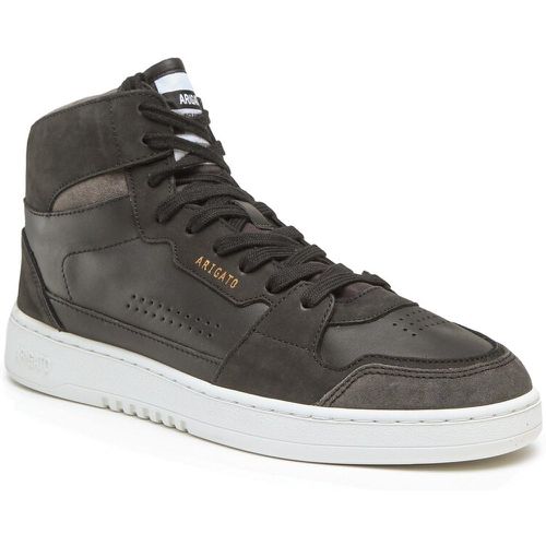 Sneakers - Dice Hi Sneaker 41017 Black/Grey - Axel Arigato - Modalova