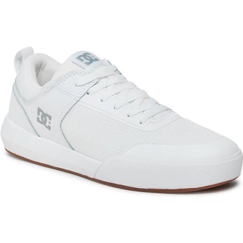 Sneakers - Transit Shoe ADYS700227 White/Gum WG5 - DC - Modalova