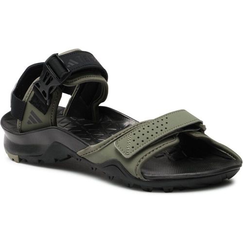 Sandali - Terrex Cyprex Ultra 2.0 Sandals HP8656 Verde - Adidas - Modalova