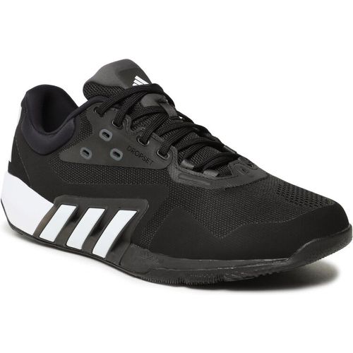 Scarpe - Dropset Trainer Shoes GW3905 Nero - Adidas - Modalova