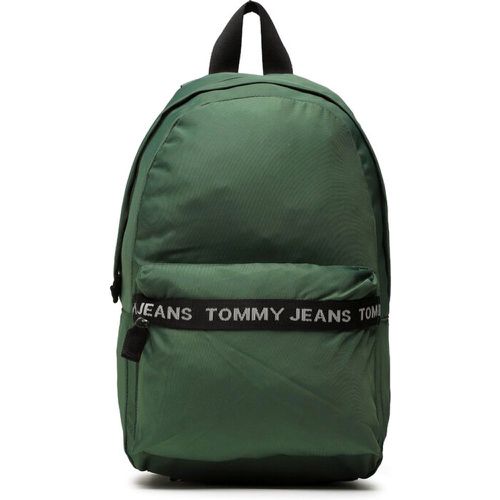 Zaino - Tjm Essential Dome Backpack AM0AM11175 MBG - Tommy Jeans - Modalova