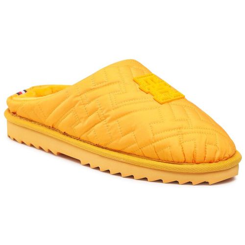 Pantofole - Qulted Home Slippers FW0FW06829 Solstice ZEW - Tommy Hilfiger - Modalova