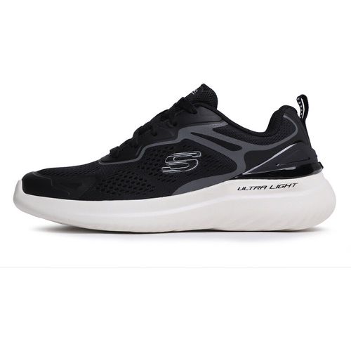 Sneakers - Andal 232674/BKGY Black/Gray - Skechers - Modalova