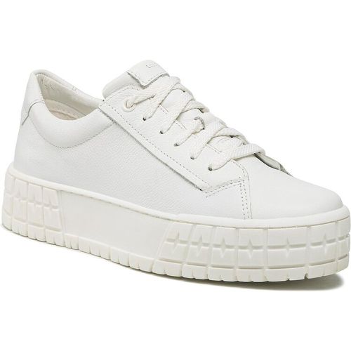 Sneakers - ARC-HANZA-01 White - LASOCKI - Modalova