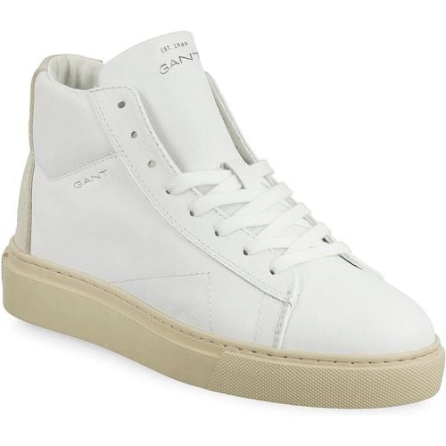 Sneakers - G265 26541767 WHITE/BEIGE - Gant - Modalova