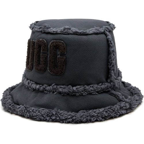 Cappello - W Bonded Fleece Bucket Hat 22655 Ink - Ugg - Modalova