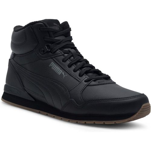 Sneakers - St Runner V3 Mid L 38763806 Black - Puma - Modalova