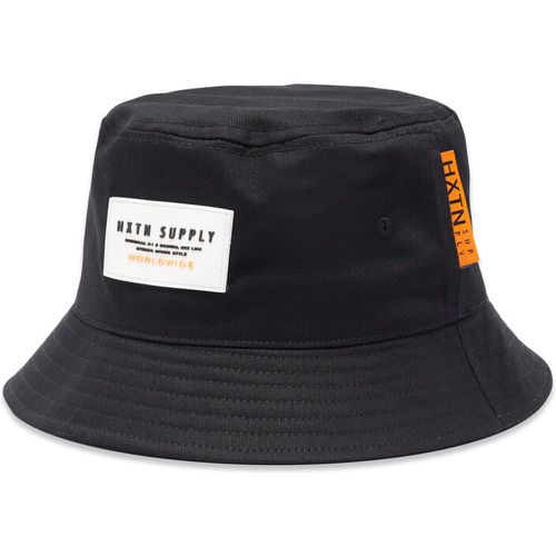 Cappello - Bucket Premier HH0711 Black - HXTN Supply - Modalova