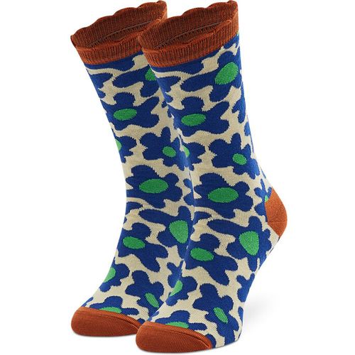 Calzini lunghi unisex - FSH01-8500 Multicolore - Happy Socks - Modalova