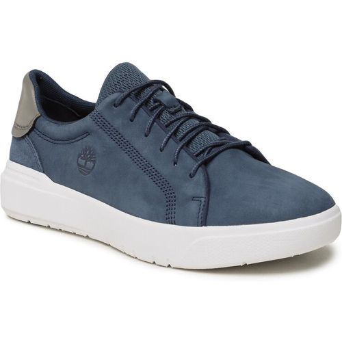 Sneakers - Seneca Bay Oxford TB0A292C2881 Dark Blue Nubuck - Timberland - Modalova
