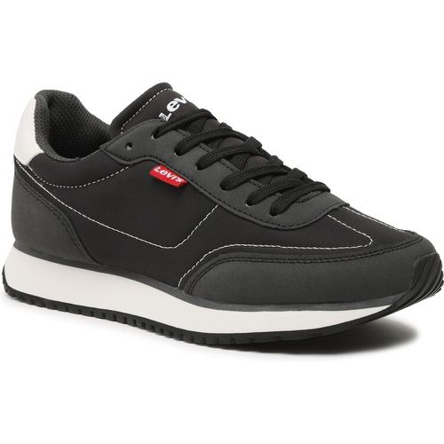Sneakers - 234706-680-59 Regular Black - Levi's® - Modalova