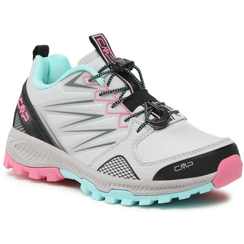 Scarpe - Atik Trail Running Shoes 3Q32146 Ghiaccio/Aqua 11XN - CMP - Modalova
