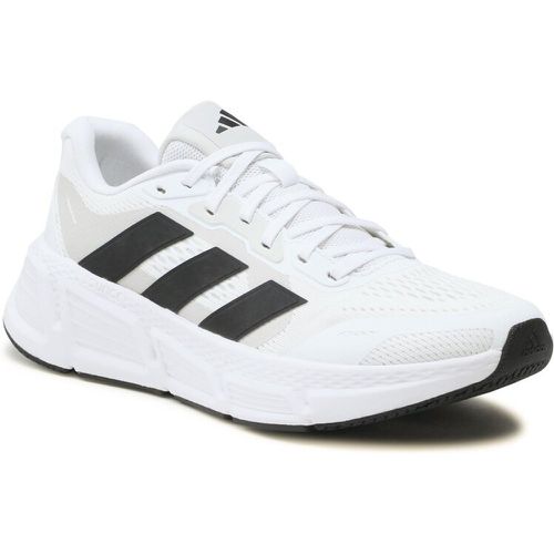 Scarpe - Questar Shoes IF2228 Ftwwht/Cblack/Greone - Adidas - Modalova