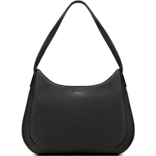 Borsetta - Ck Must Plus Shoulder Bag Md K60K610447 BAX - Calvin Klein - Modalova