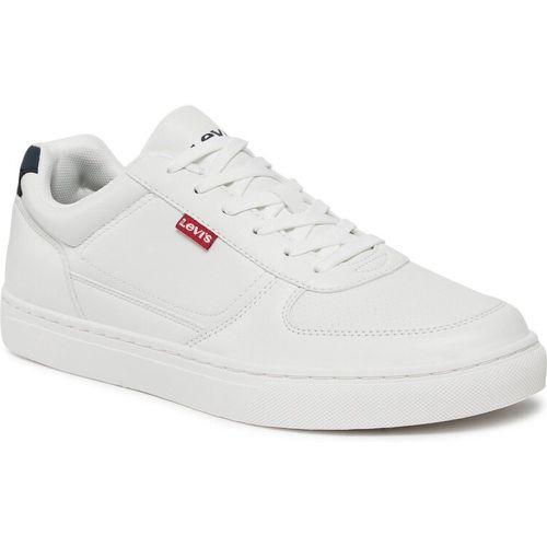 Sneakers - 235199-794 Regular White 51 - Levi's® - Modalova