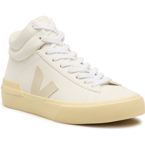Sneakers - Minotaur TR0502918A Extra/White/Pierre/Butter - Veja - Modalova