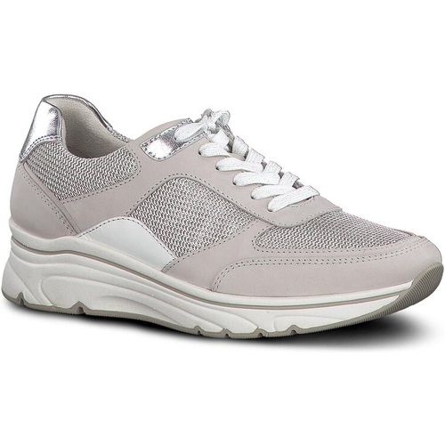 Sneakers - 1-23794-30 Silver Glam Co 978 - tamaris - Modalova