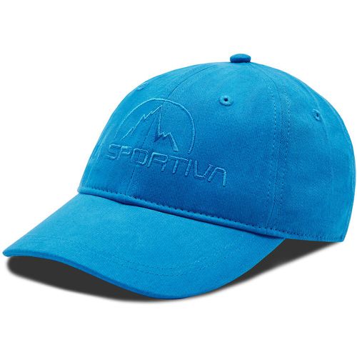 Cappellino - Hike Cap Y31634634 Electric Blue - la sportiva - Modalova