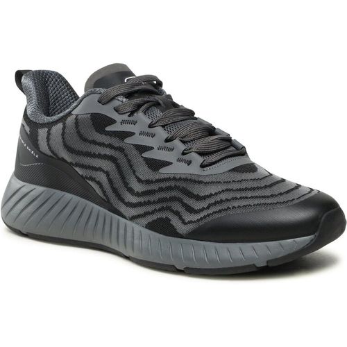 Sneakers - Novanine FFM0208.83251 Castlerock/Black - Fila - Modalova