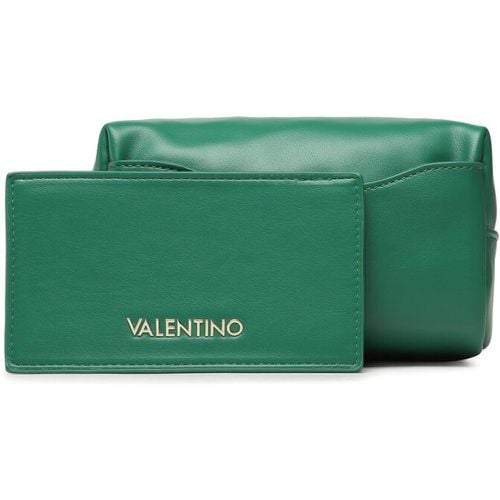 Pochette per cosmetici - Lemonade VBE6RH541 Verde - Valentino - Modalova