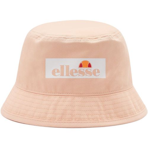 Cappello - Bucket Mount SANA2525 Light Orange 701 - Ellesse - Modalova