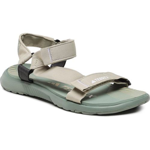 Sandali - Terrex Hydroterra Light Sandals ID4274 Verde - Adidas - Modalova
