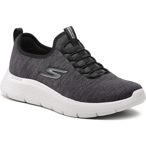 Sneakers - Go Walk Flex - Ultra 216484/BKW Black/White - Skechers - Modalova