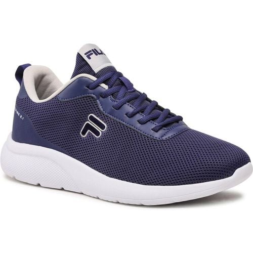 Sneakers - Spitfire FFM0077.53135 Medieval Blue/Gray Violet - Fila - Modalova