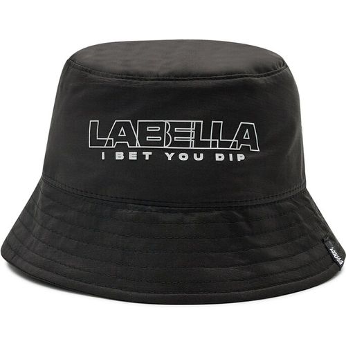 Cappello - Bucket 23753 Black - LaBellaMafia - Modalova