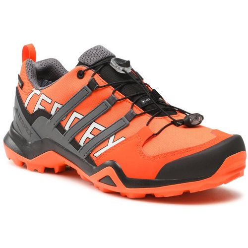 Scarpe - Terrex Swift R2 GORE-TEX Hiking Shoes IF7632 Impora/Grefiv/Cblack - Adidas - Modalova
