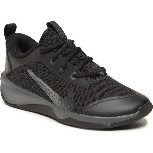 Scarpe - Omni Multi-Court (GS) DM9027 001 Black/Anthracite - Nike - Modalova
