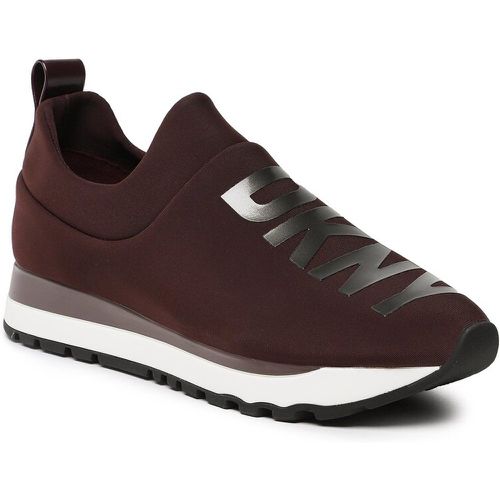Sneakers - Jadyn K3270291 Bordeaux/Bdx - DKNY - Modalova