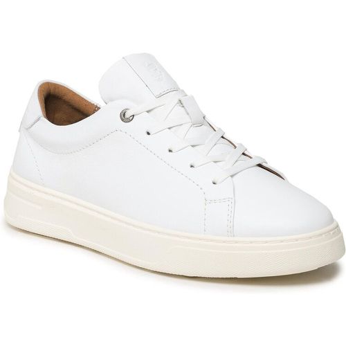 Sneakers - 31-48201-40 White - Salamander - Modalova