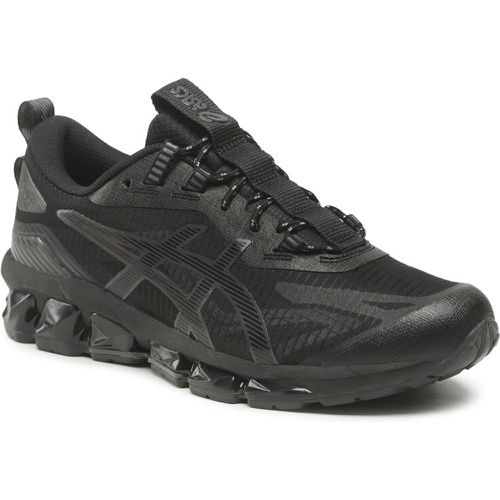 Sneakers - Gel Quantum 360 VII 1201A680 Black/Black 001 - ASICS - Modalova