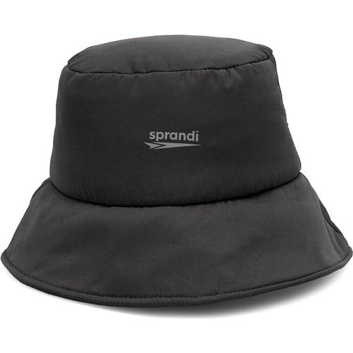 Cappello - Bucket OM3-002-AW23 Nero - Sprandi - Modalova