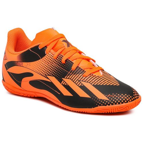 Scarpe - Speedportal Messi.4 GZ5138 Arancione - Adidas - Modalova